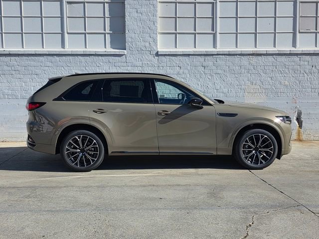 New 2026 MAZDA CX-70 3.3 Turbo S w/ Premium Package image 3