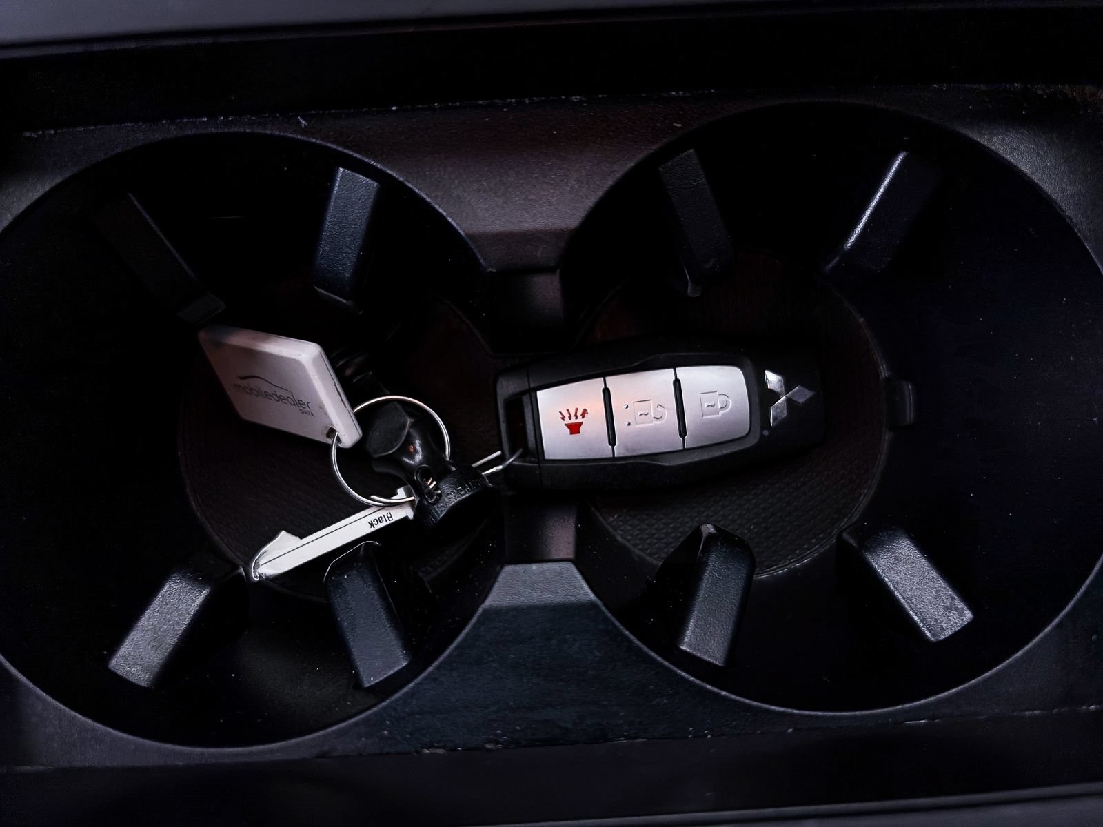 Used 2023 Mitsubishi Outlander ES FWD image 23