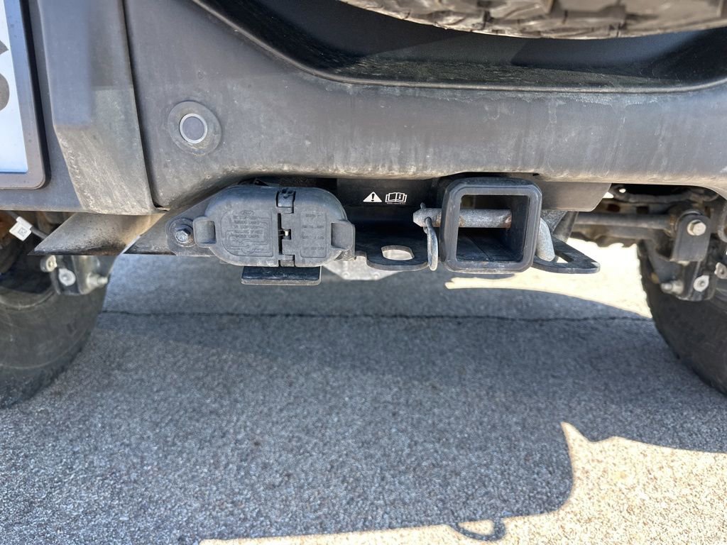 Used 2023 Ford Bronco Raptor image 13