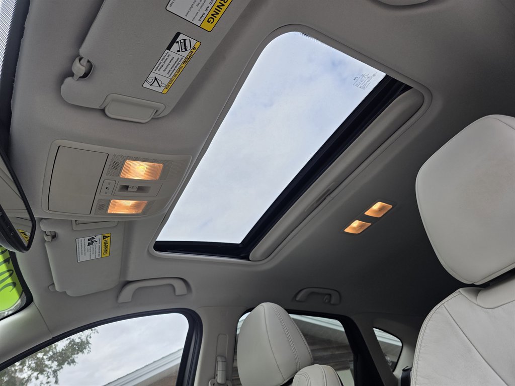 Used 2018 MAZDA CX-5 Grand Touring w/ Premium Package image 15