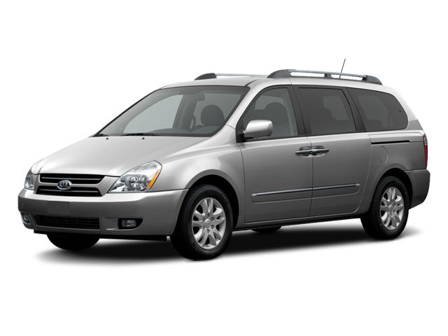 Used 2010 Kia Sedona EX w/ Luxury Pkg