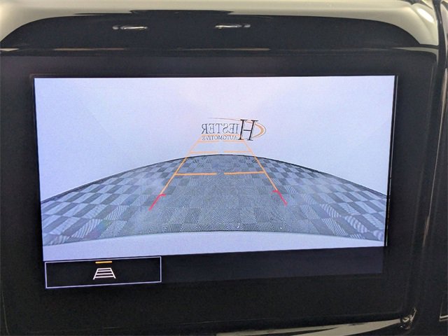 Used 2022 Chevrolet Traverse LT w/ LPO, 'HIT The Road' Package image 21