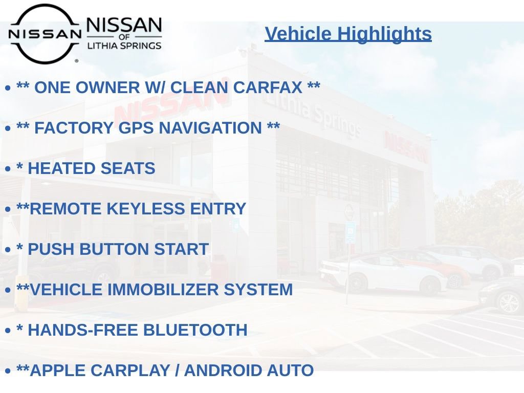 Used 2023 Hyundai Sonata SEL w/ Preferred Accessory Package image 11