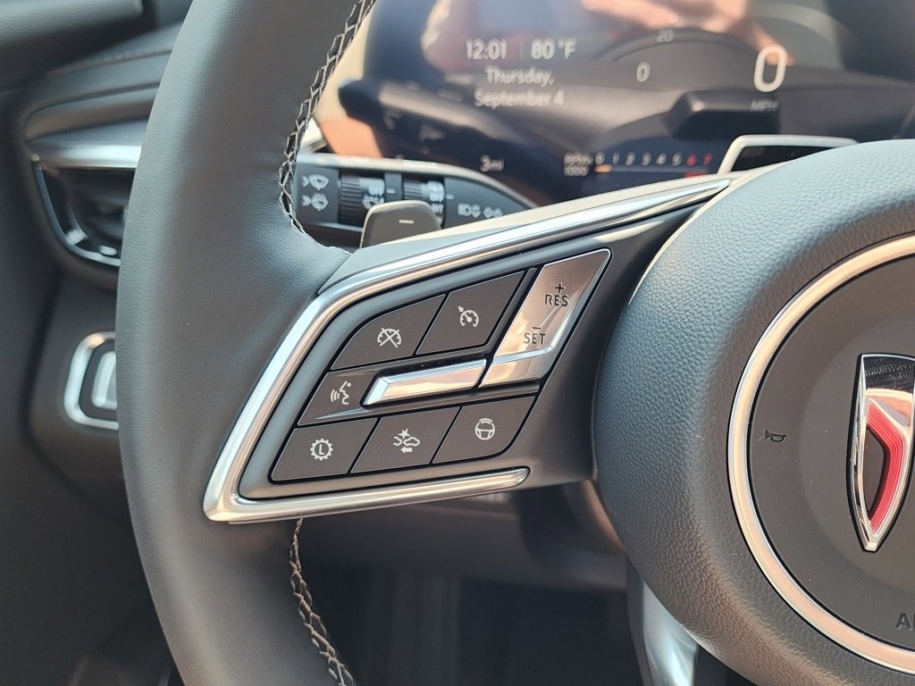 New 2026 Buick Enclave Sport Touring w/ Super Cruise Package image 21