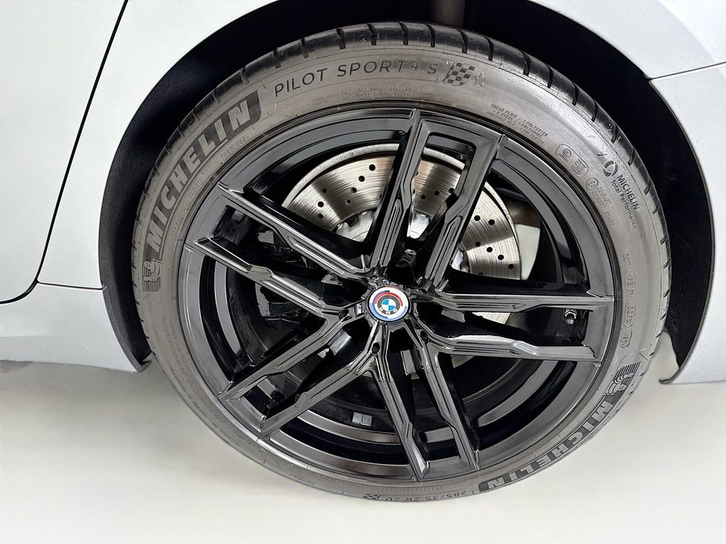 Used 2023 BMW M8 Gran Coupe xDrive Competition AWD/4WD image 30