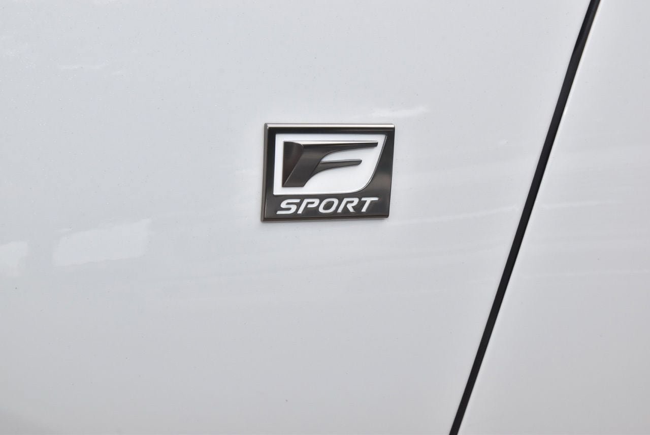 Used 2023 Lexus ES 350 F Sport w/ Accessory Package (Z2) FWD image 40