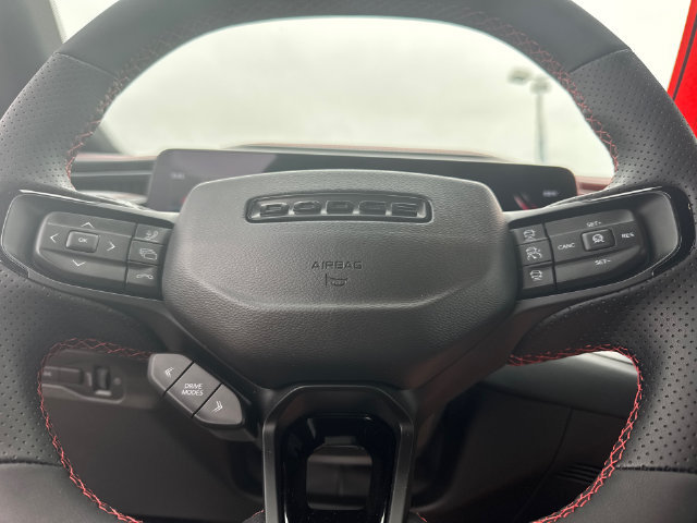 New 2026 Dodge Charger Scat Pack AWD/4WD image 16