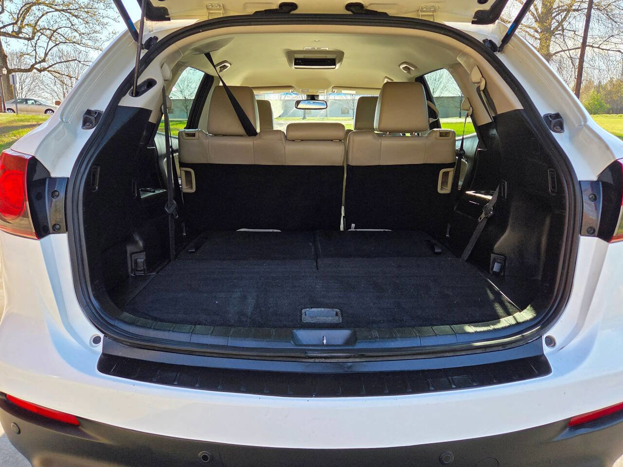 Used 2013 MAZDA CX-9 Grand Touring image 22