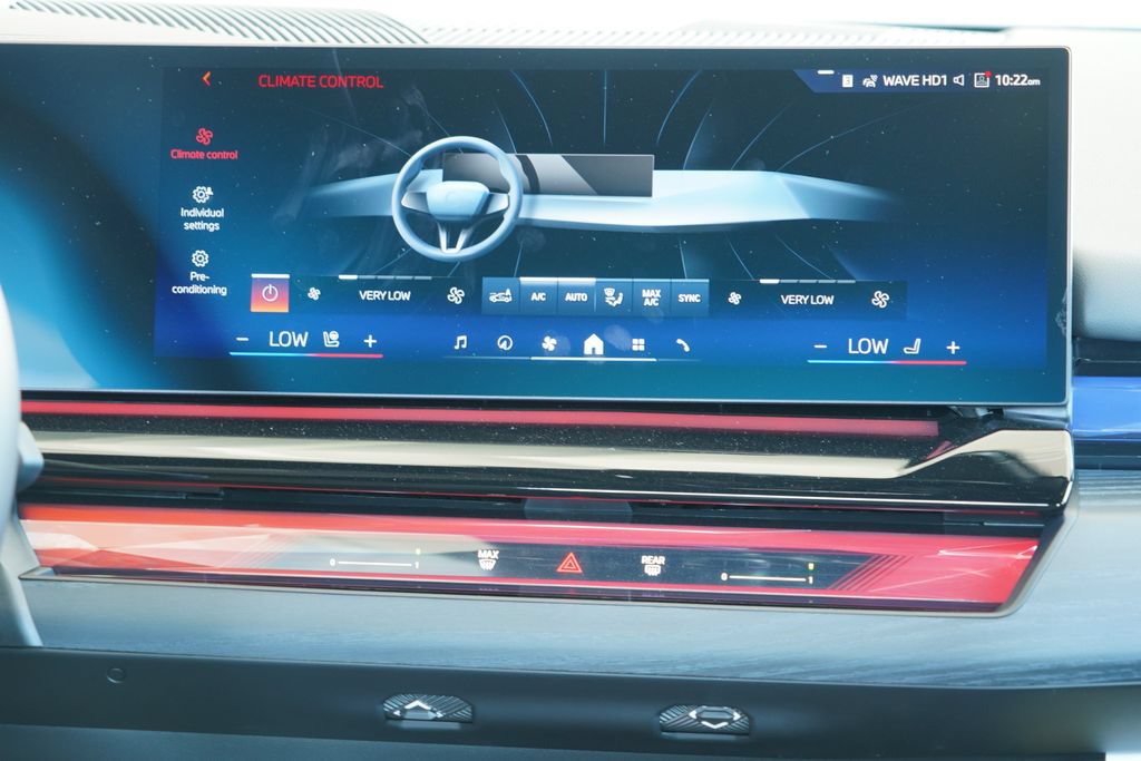 New 2027 BMW 530i w/ Premium Package RWD image 16