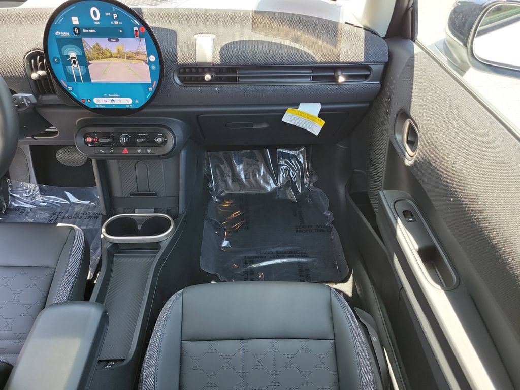 Used 2025 MINI Cooper S FWD image 11
