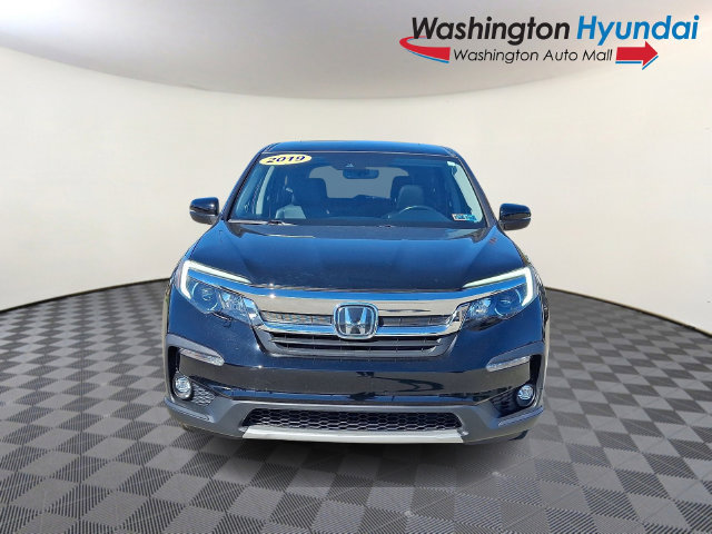 Used 2019 Honda Pilot EX-L image 2