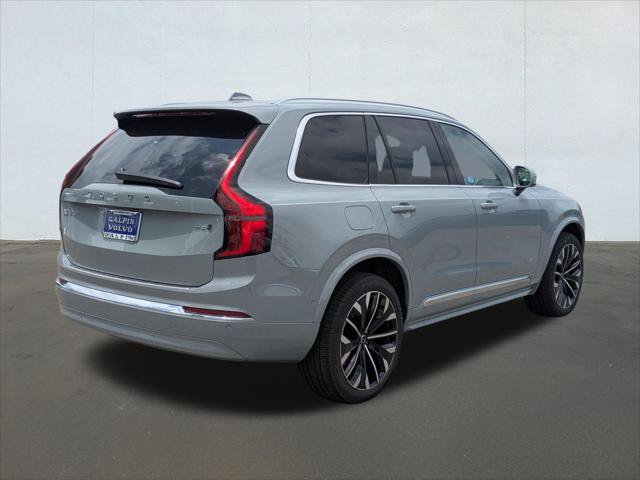 New 2026 Volvo XC90 B6 Plus w/ Protection Package Premier AWD/4WD image 2
