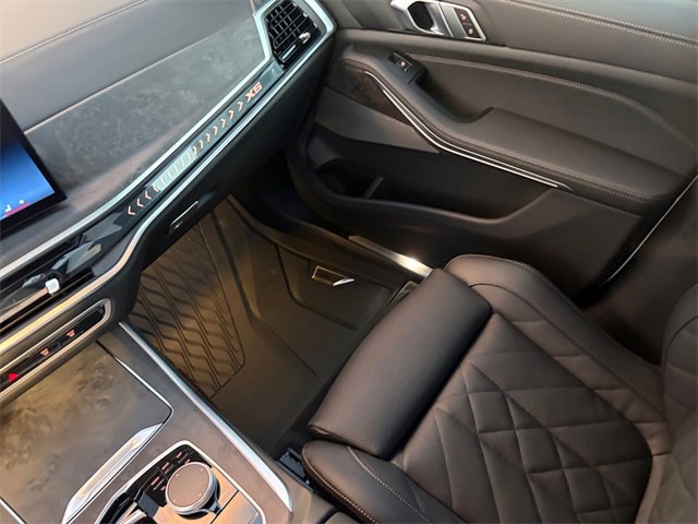 New 2026 BMW X5 xDrive40i w/ Premium Package image 20