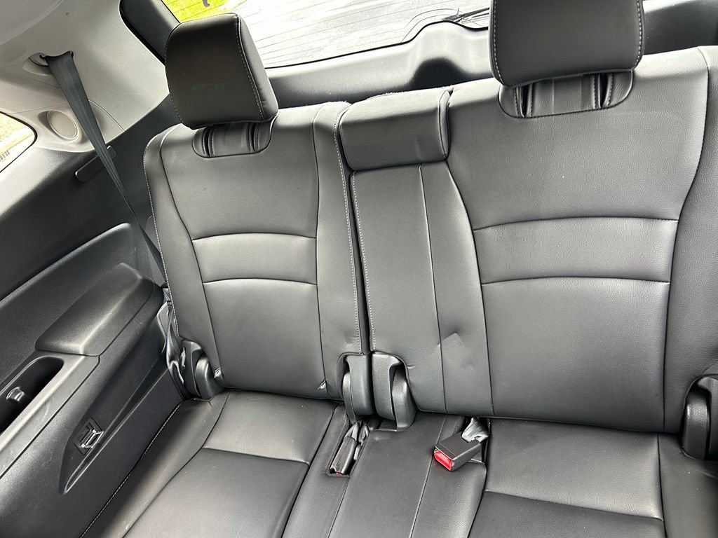 Used 2020 Honda Pilot Elite image 45