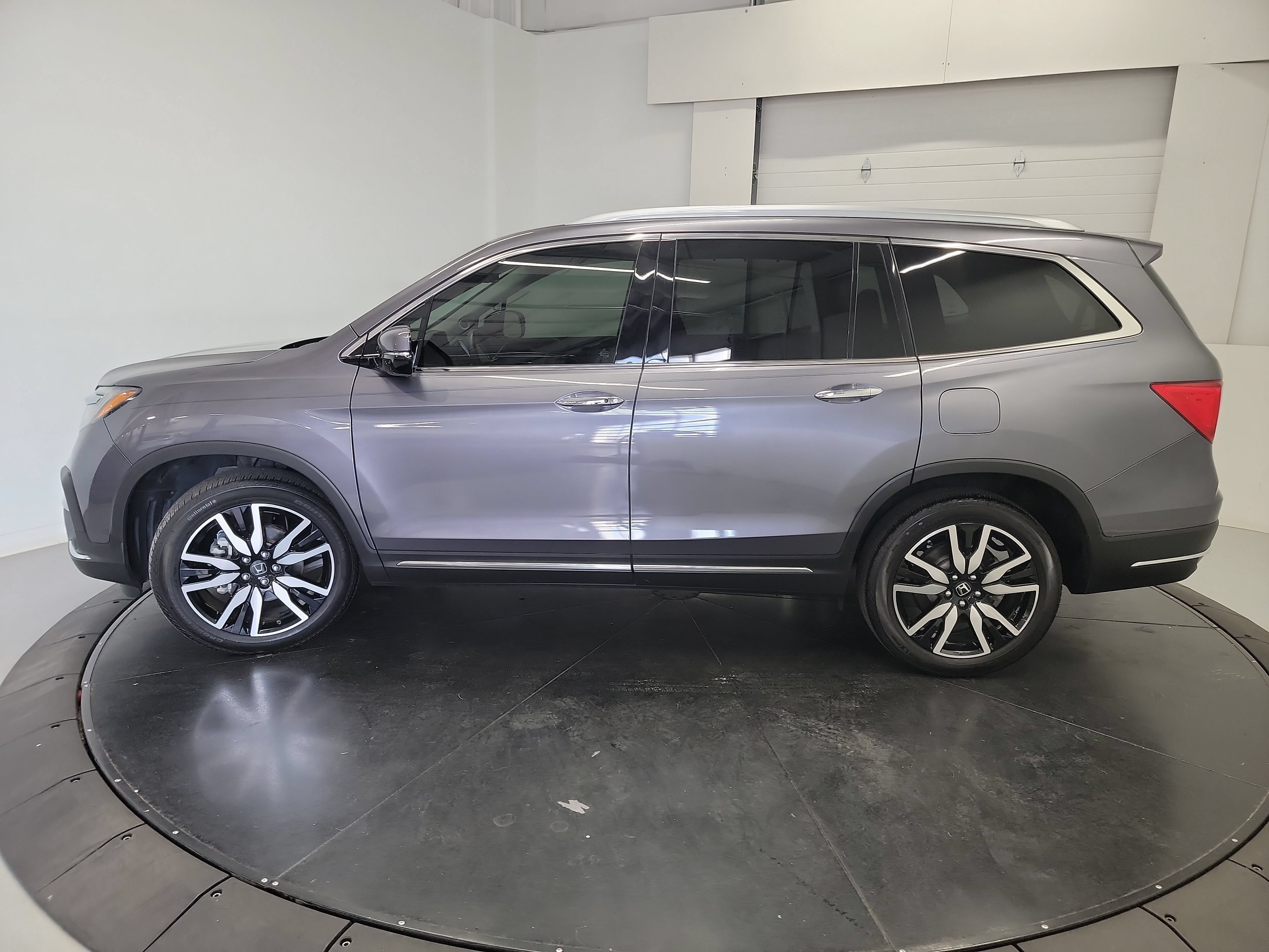 Used 2022 Honda Pilot Elite image 5