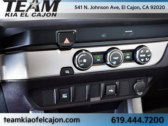 Used 2021 Toyota Tacoma SR5 image 27