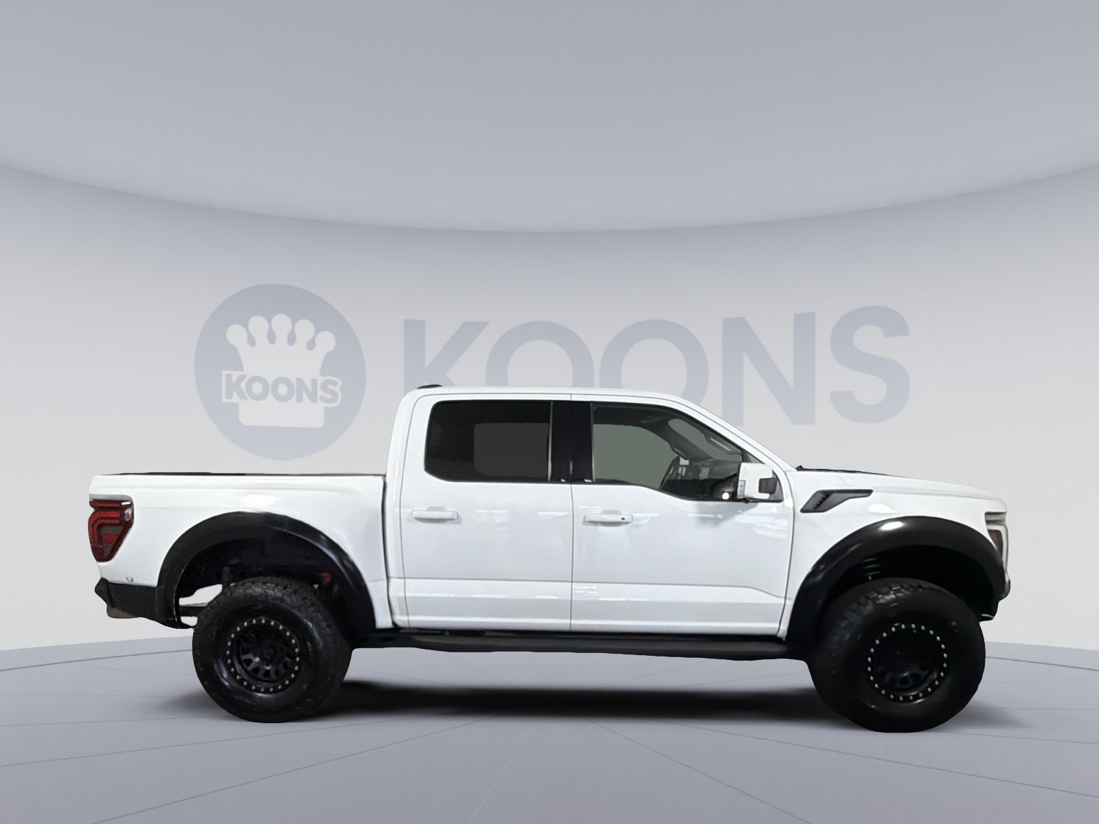 Used 2024 Ford F150 Raptor AWD/4WD image 8
