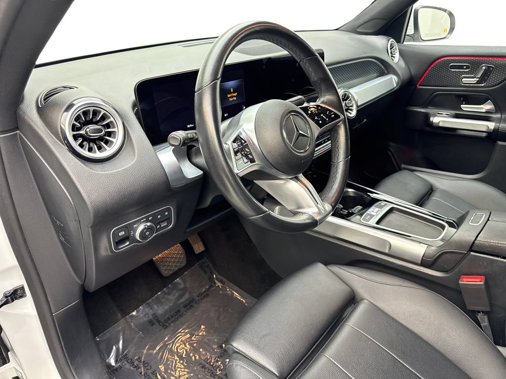 Used 2024 Mercedes-Benz GLB 250 image 47