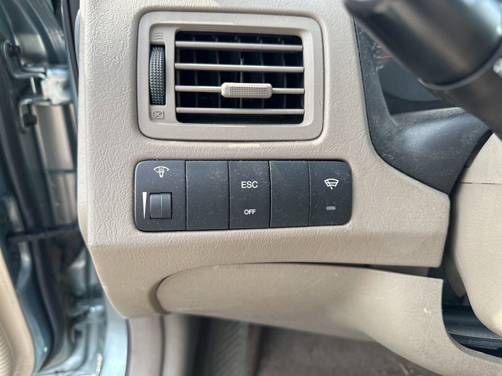 Used 2009 Hyundai Tucson Limited image 21