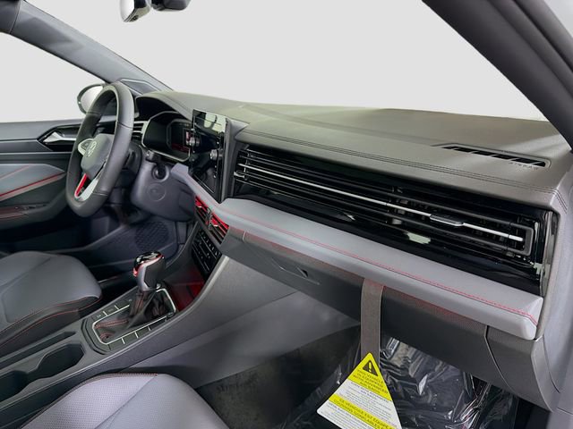 New 2026 Volkswagen Jetta GLI Autobahn FWD image 29