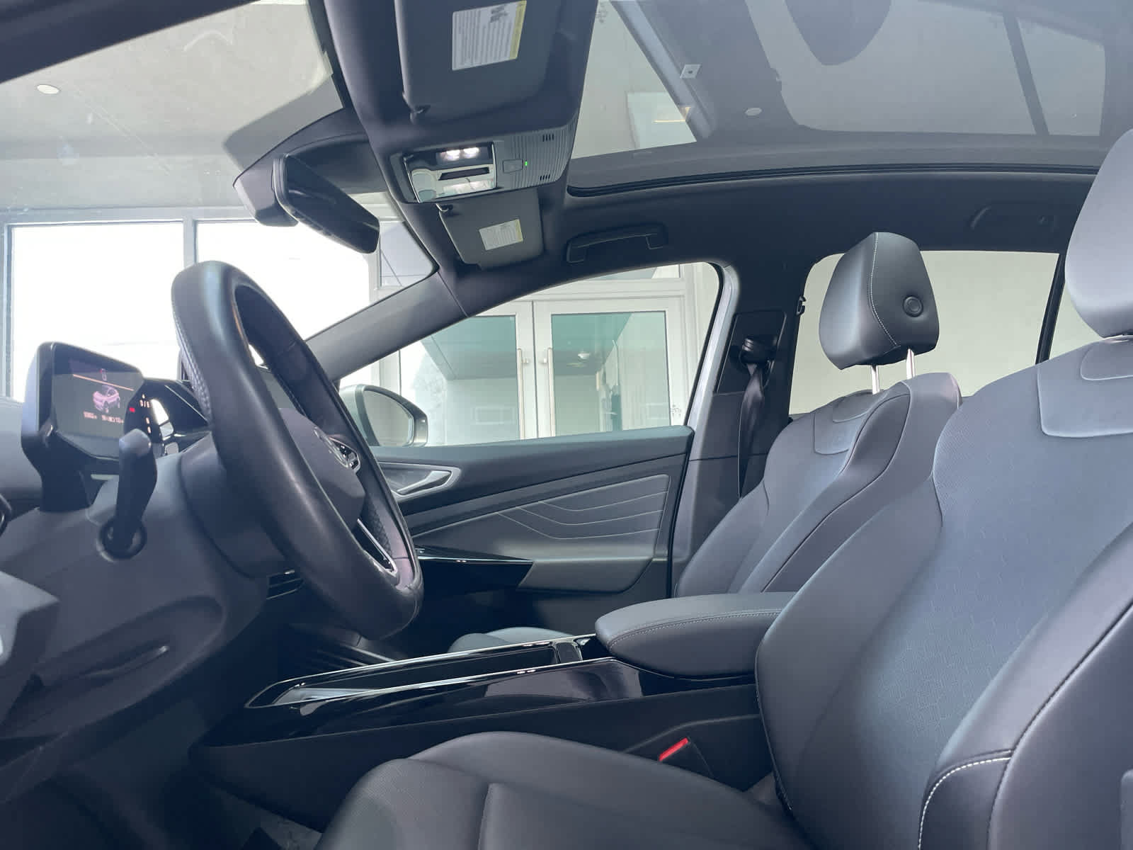 Used 2023 Volkswagen ID.4 Pro S RWD image 7