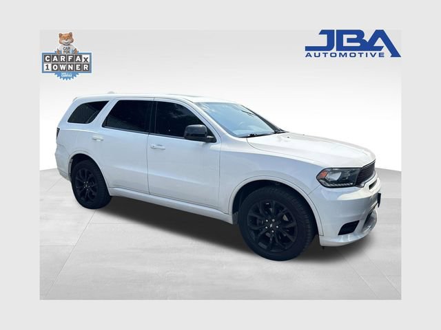 Used 2020 Dodge Durango GT AWD/4WD image 1