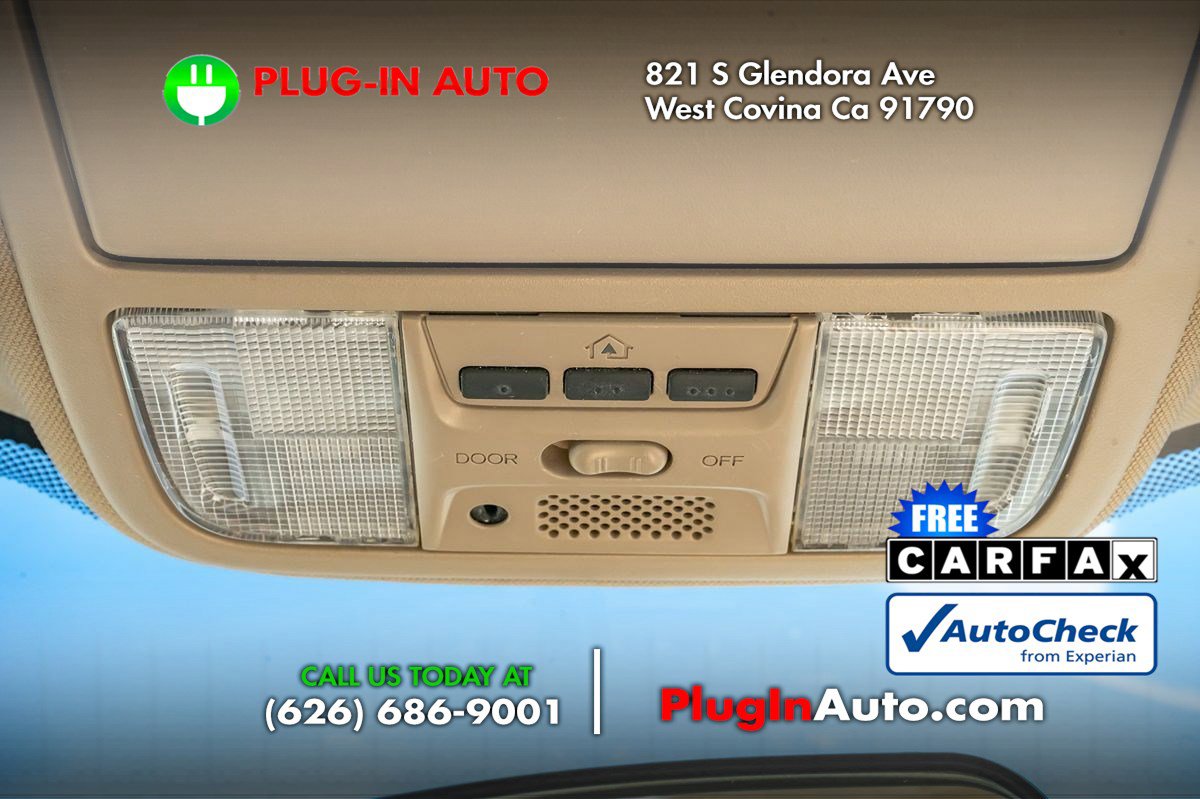 Used 2007 Honda Accord EX-L image 16