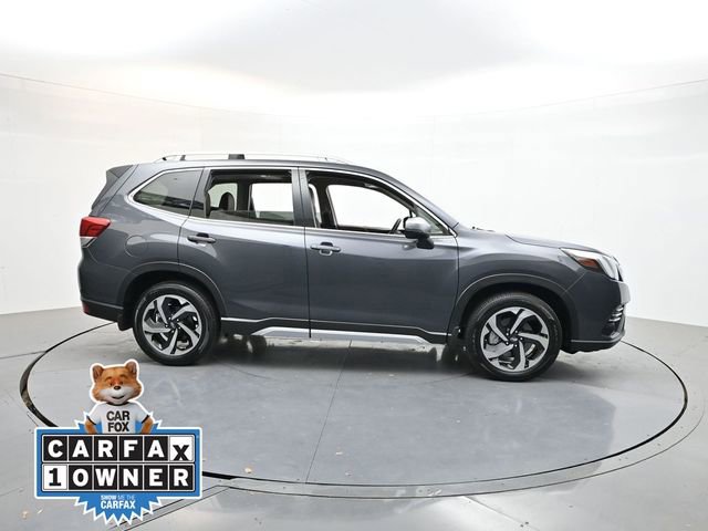 Used 2024 Subaru Forester Touring w/ POP Package 3 image 11