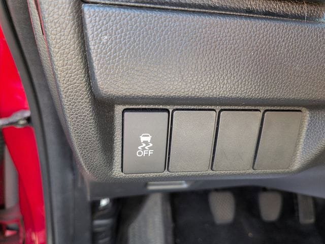 Used 2015 Honda Fit EX image 17