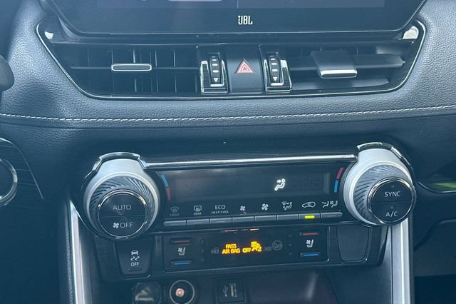 Used 2024 Toyota RAV4 Limited image 24