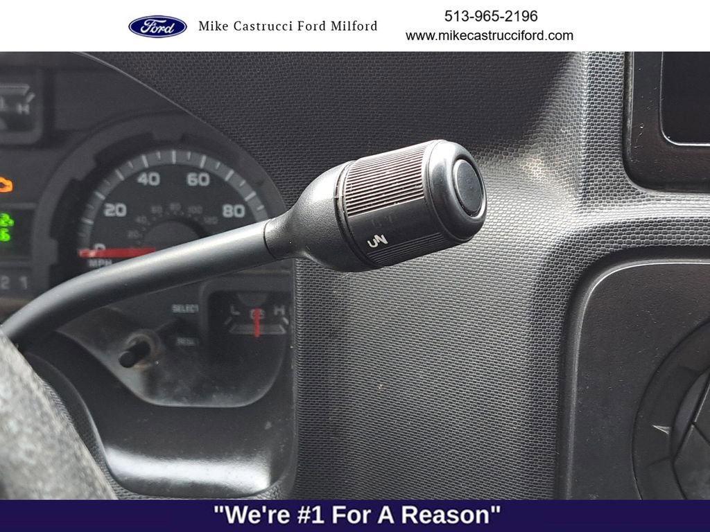 Used 2011 Ford E-350 and Econoline 350 XL w/ PWR Windows & Locks Group image 17