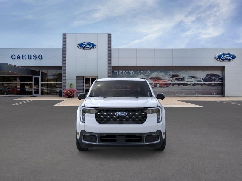 New 2026 Ford Maverick Lariat AWD/4WD image 6