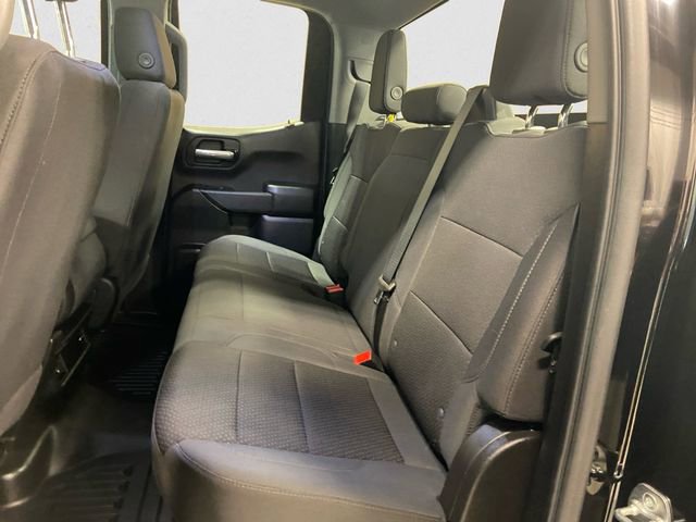 Used 2025 GMC Sierra 1500 Pro w/ Trailering Package image 14