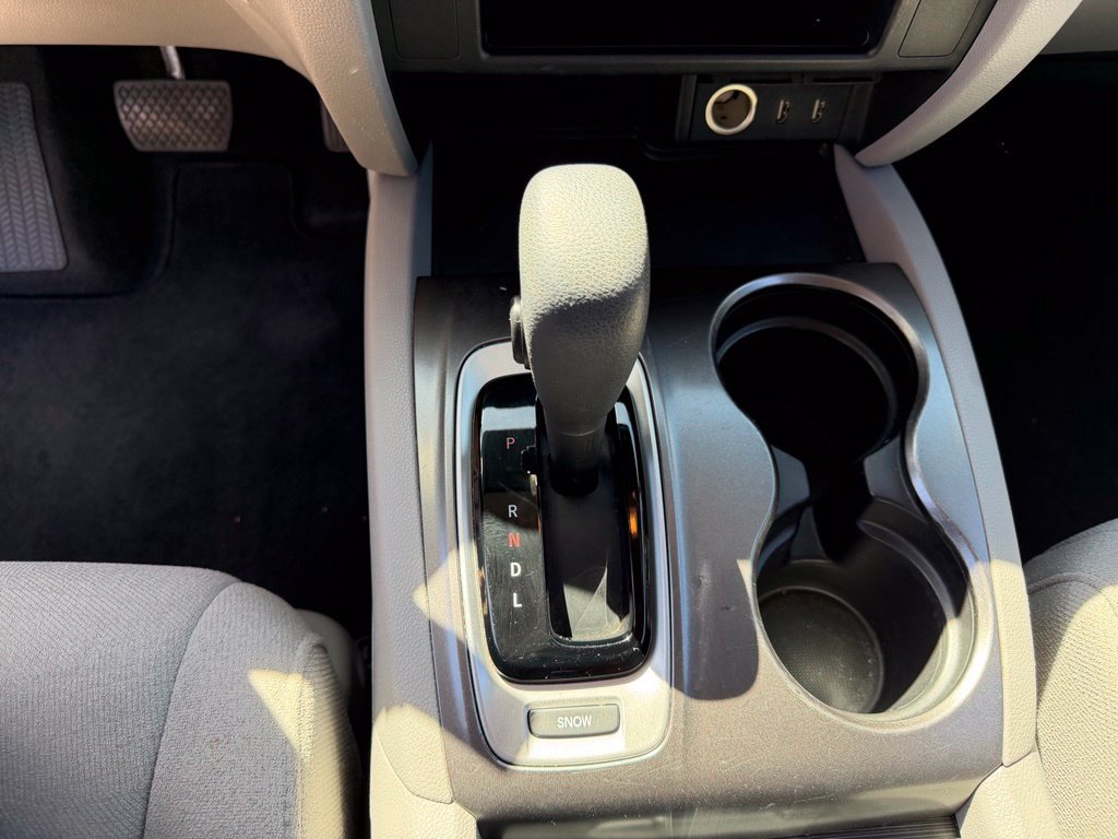 Used 2018 Honda Pilot EX image 27