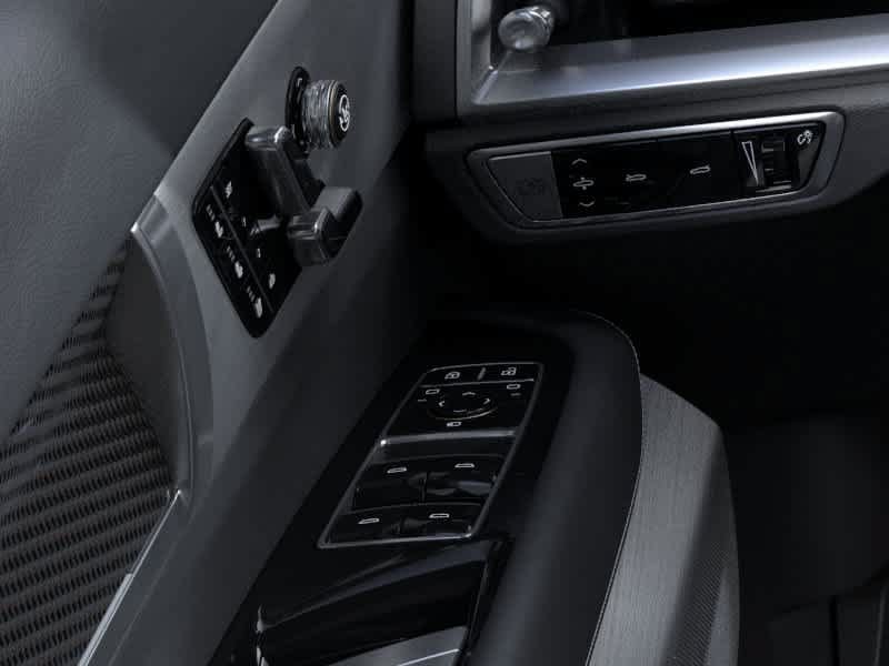 New 2027 Cadillac Vistiq Platinum w/ LPO, Floor Liner Package AWD/4WD image 22