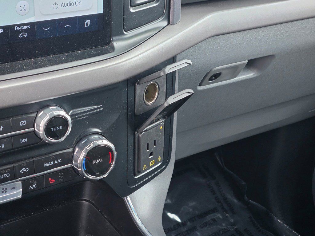 Used 2024 Ford F150 XLT w/ Equipment Group 302A MID image 31