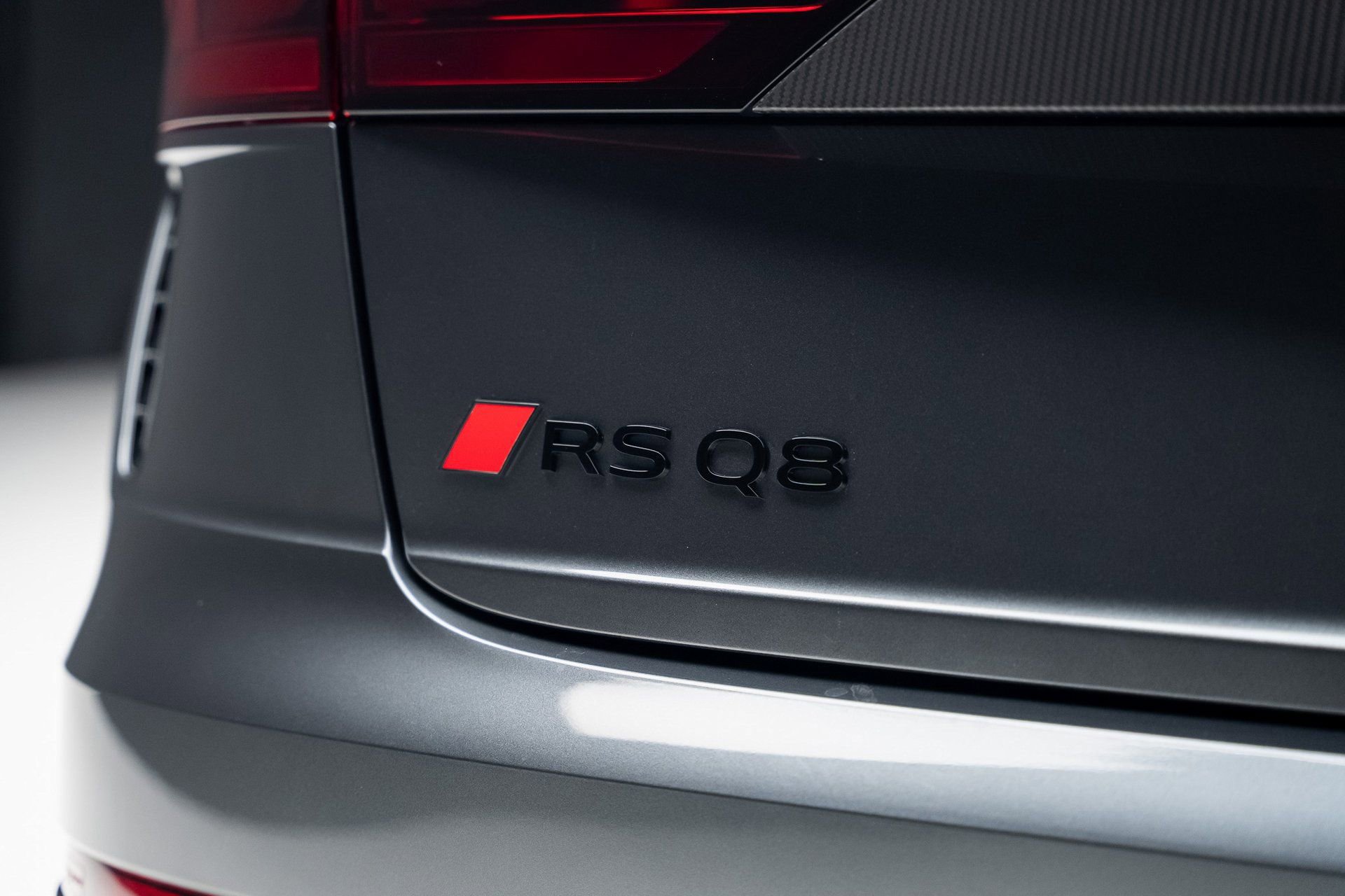 Used 2026 Audi RS Q8 performance image 31