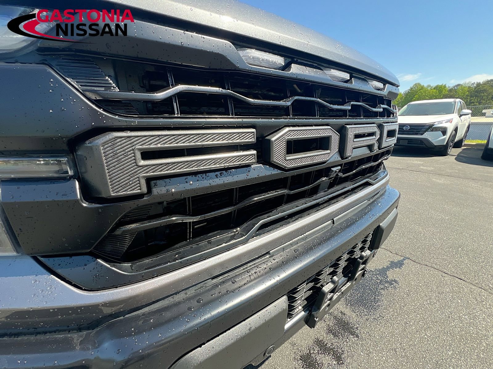 Used 2025 Ford F150 Raptor image 43