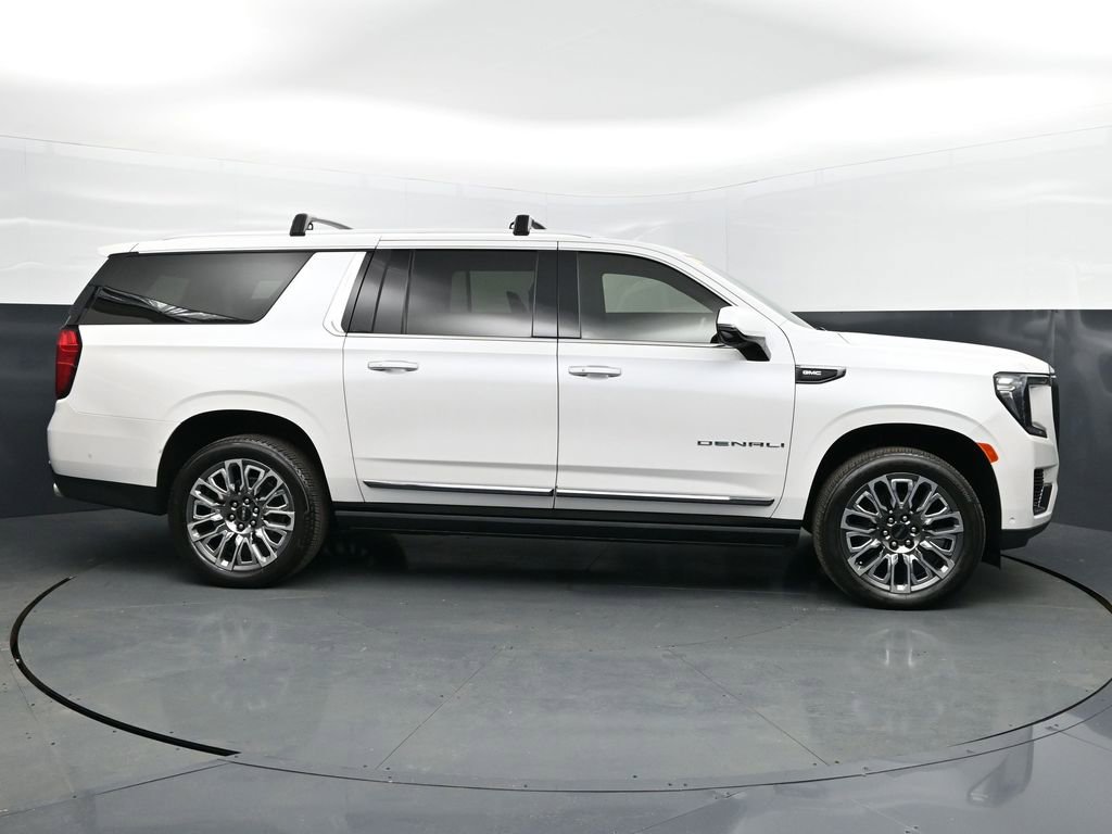 Used 2024 GMC Yukon XL Denali Ultimate image 26