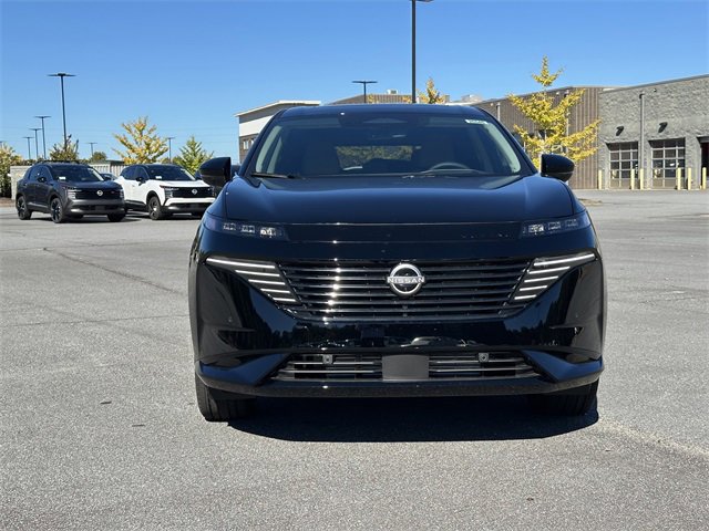 New 2026 Nissan Murano Platinum image 2
