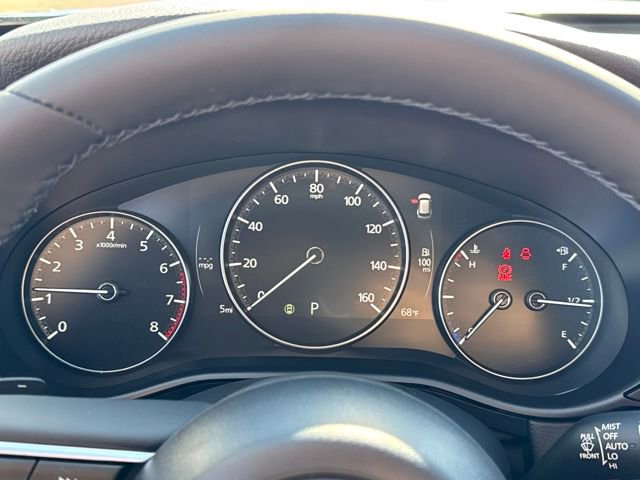 New 2026 MAZDA CX-50 AWD 2.5 S w/ Weather Package image 15