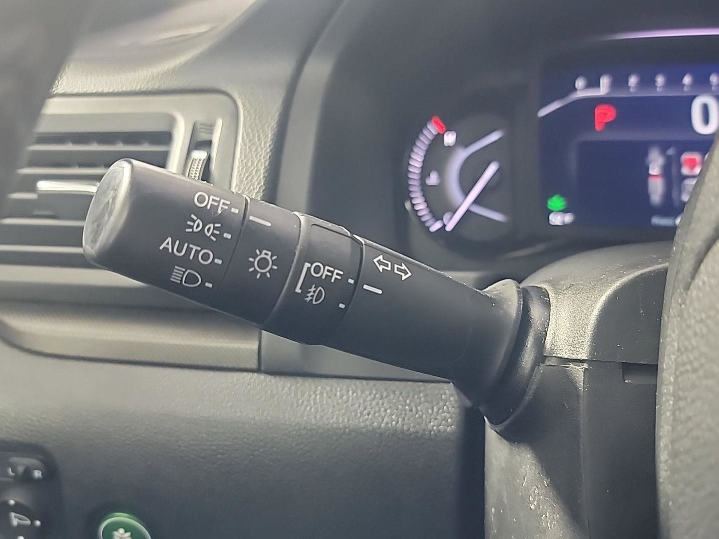 Certified 2023 Honda Passport TrailSport image 30