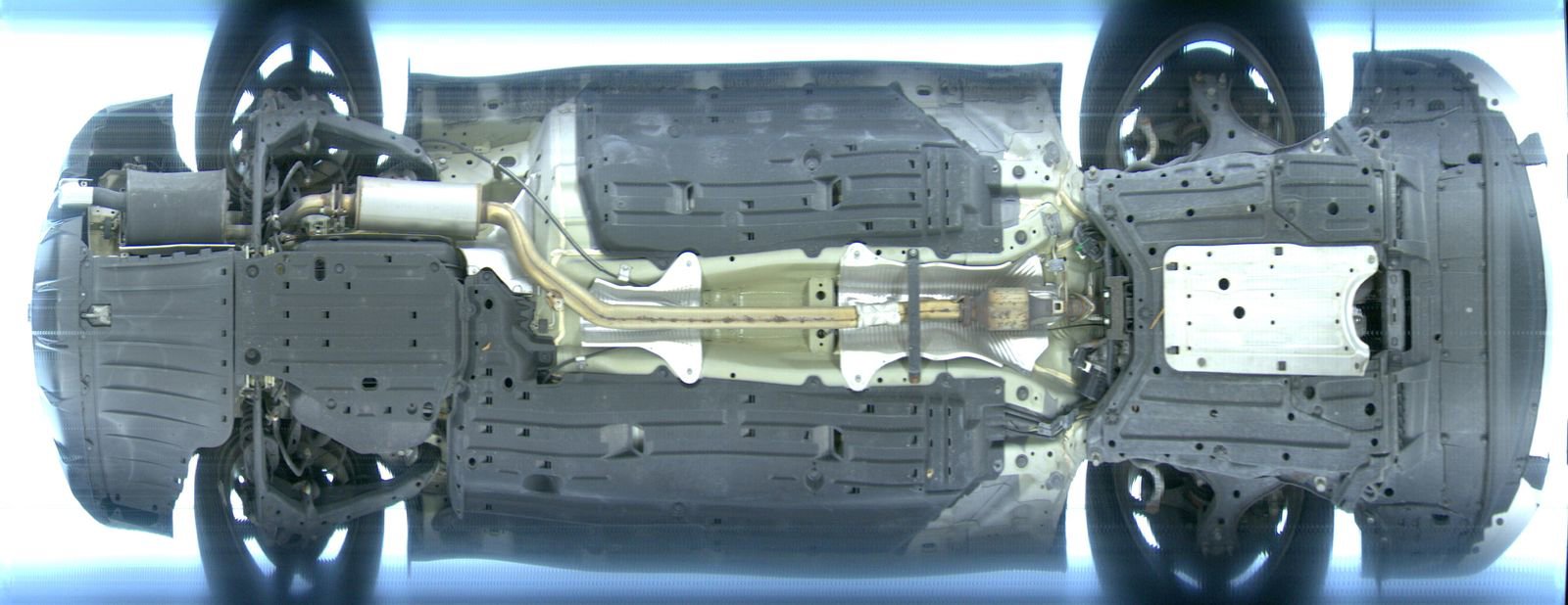 Used 2020 Acura ILX w/ Premium Package image 18