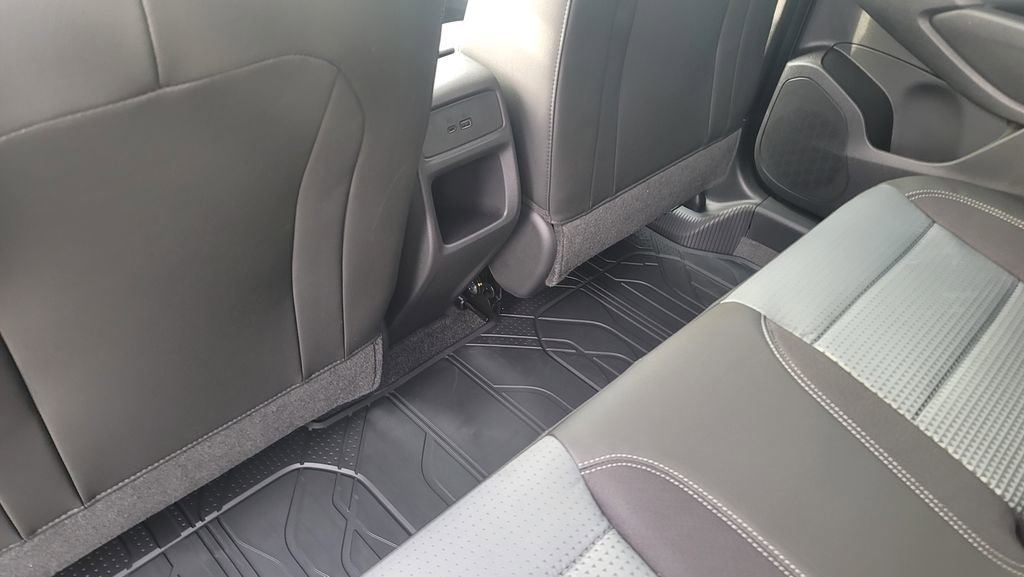 New 2026 Chevrolet Trax LT w/ Driver Confidence Package image 26