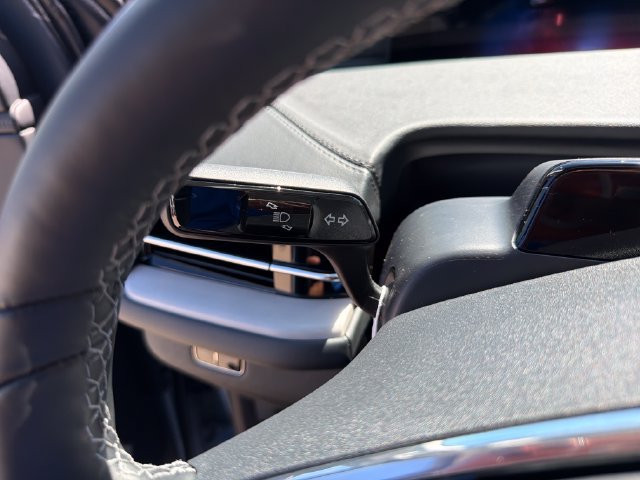 New 2026 Lincoln Navigator Reserve AWD/4WD image 25
