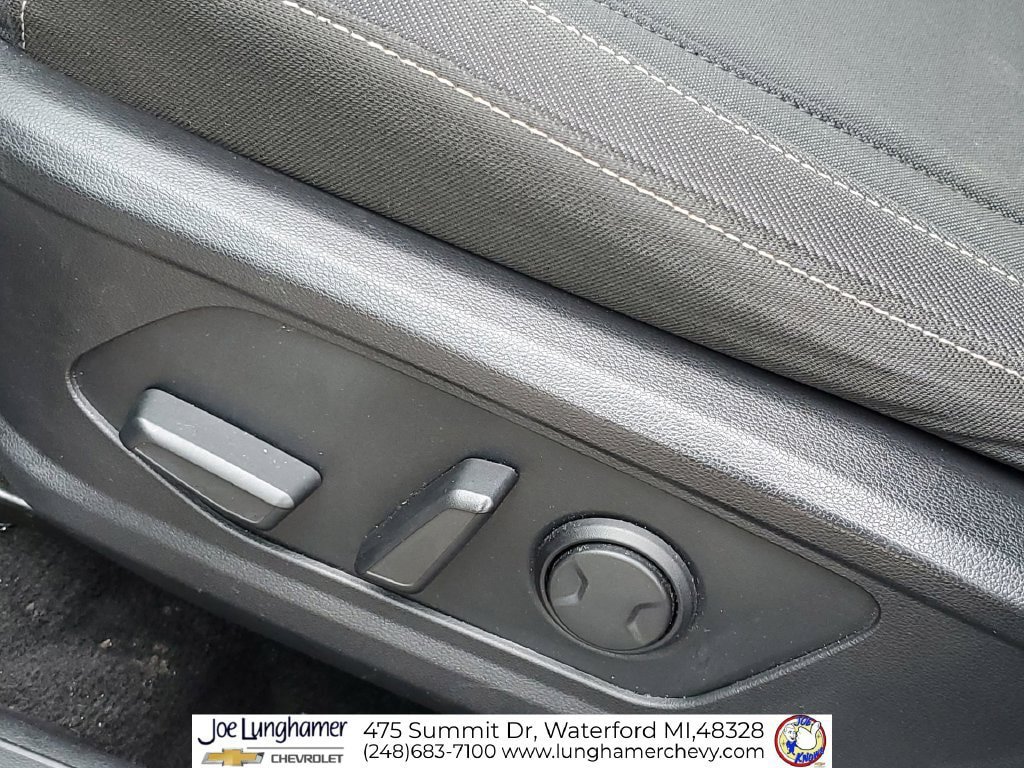 Used 2022 Hyundai Tucson SEL FWD image 34