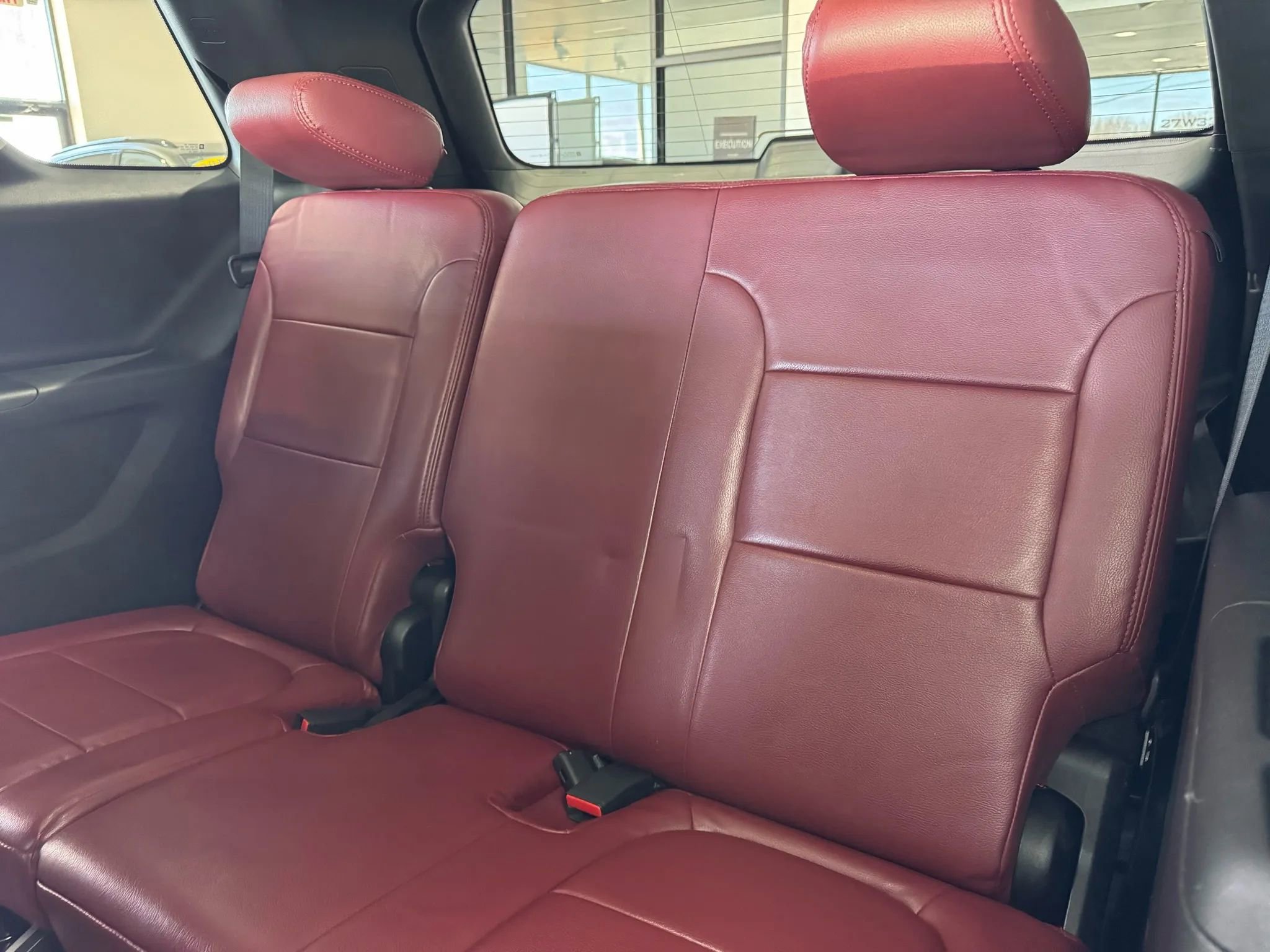 Used 2020 Chevrolet Traverse LS image 24