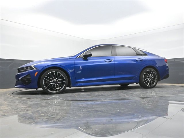 Used 2023 Kia K5 GT w/ GT1 Package image 46