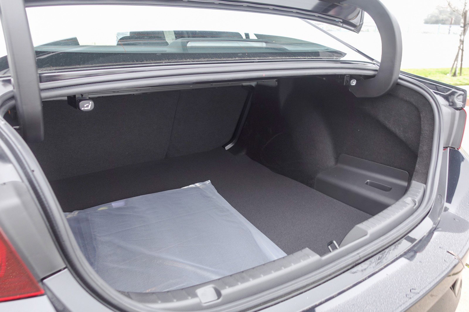 New 2026 MAZDA MAZDA3 s Sport image 24