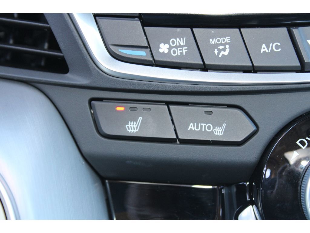 Used 2023 Acura TLX w/ Technology Package image 27